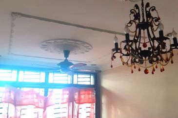 Kipark Apartment (KIP Villa Indah)