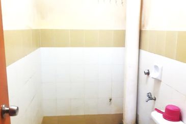 Kipark Apartment (KIP Villa Indah)