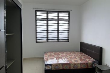 Kipark Apartment (KIP Villa Indah)