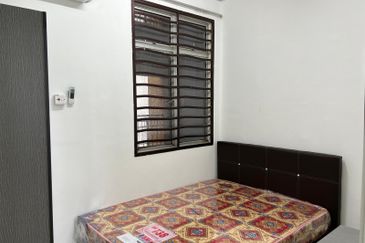Kipark Apartment (KIP Villa Indah)