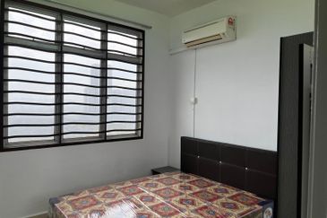 Kipark Apartment (KIP Villa Indah)