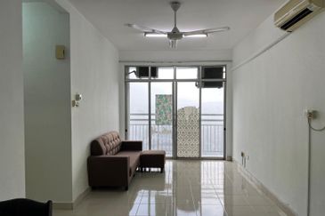 Kipark Apartment (KIP Villa Indah)