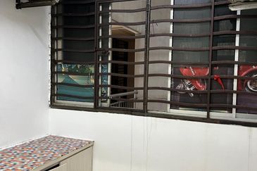 Kipark Apartment (KIP Villa Indah)