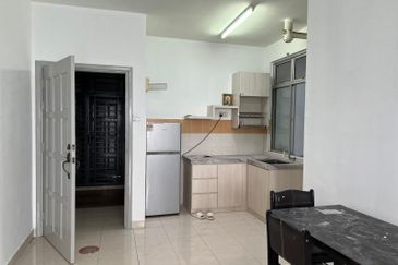 Kipark Apartment (KIP Villa Indah)