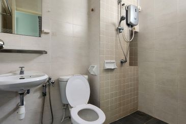 The Gateway @ Horizon Hills