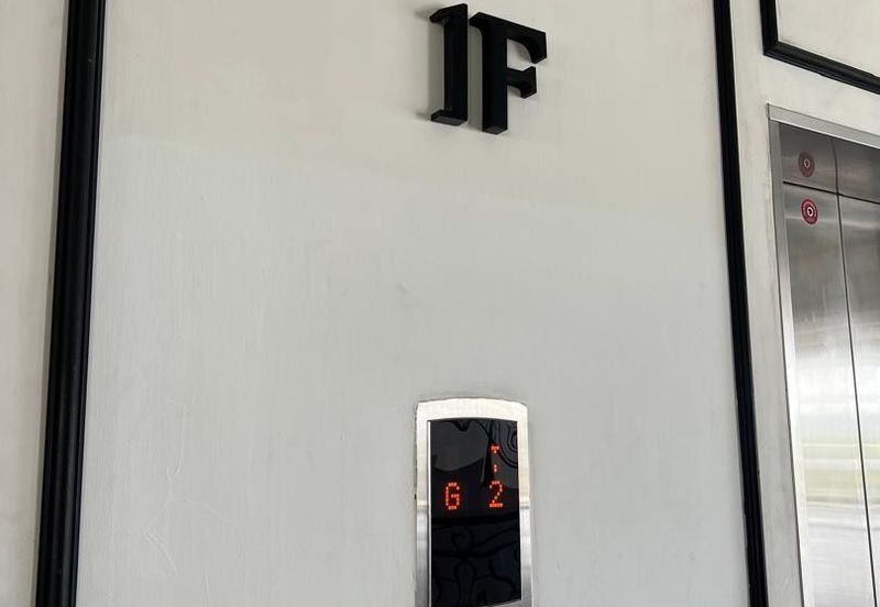 Eco Palladium @ Eco Spring