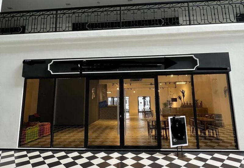 Eco Palladium @ Eco Spring