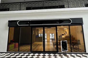 Eco Palladium @ Eco Spring