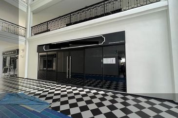 Eco Palladium @ Eco Spring