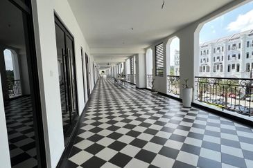 Eco Palladium @ Eco Spring