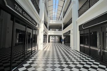 Eco Palladium @ Eco Spring