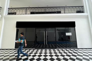 Eco Palladium @ Eco Spring