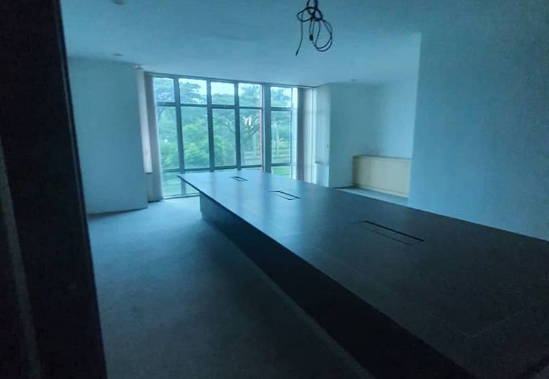 Bandar Seri Alam, Masai - 4 Storey Shoplot, Below Market Value, FOR SALE !