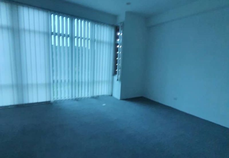 Bandar Seri Alam, Masai - 4 Storey Shoplot, Below Market Value, FOR SALE !