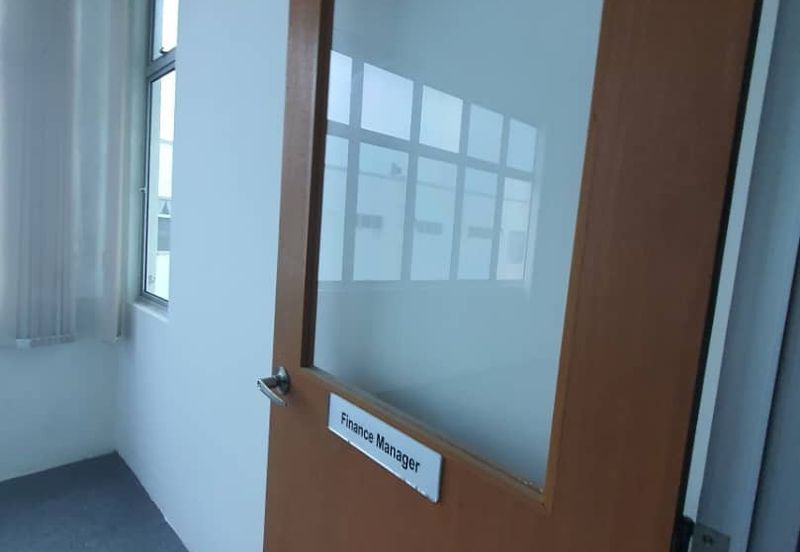 Bandar Seri Alam, Masai - 4 Storey Shoplot, Below Market Value, FOR SALE !