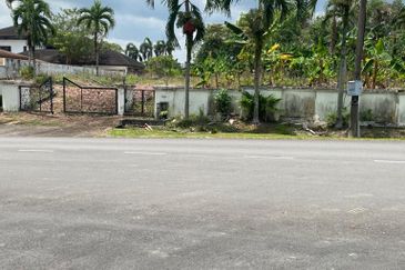 Country Heights Kajang