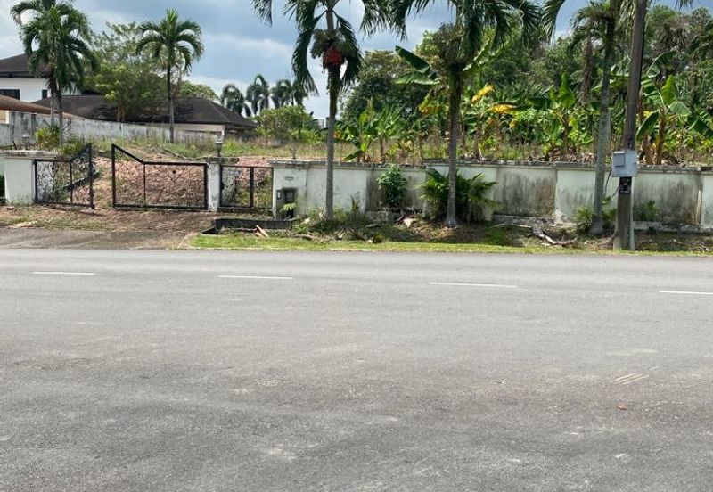 Country Heights Kajang