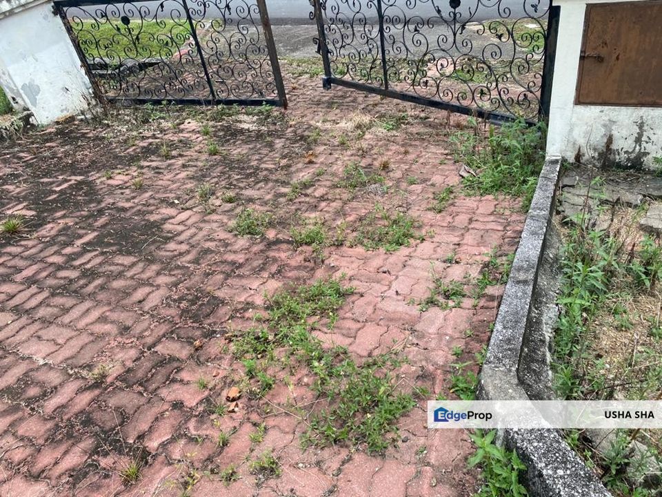 Country Heights Kajang, Selangor - Residential Land, Suitable to Build Bungalow, FOR SALE !, Selangor, Country Heights