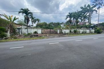 Country Heights Kajang