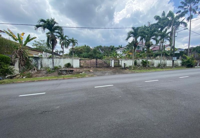 Country Heights Kajang