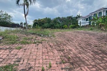 Country Heights Kajang