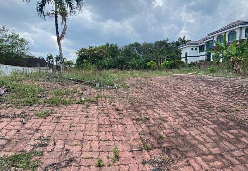 Country Heights Kajang