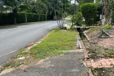 Country Heights Kajang