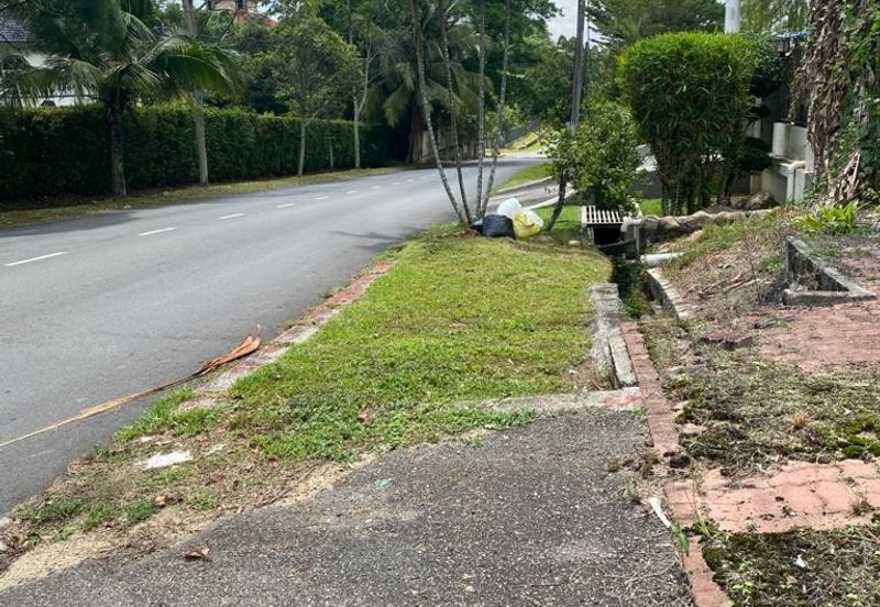 Country Heights Kajang