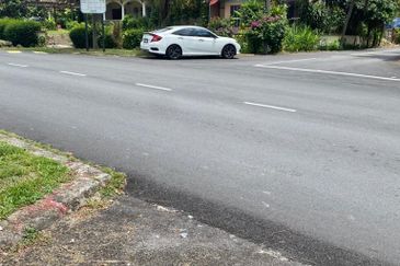 Country Heights Kajang