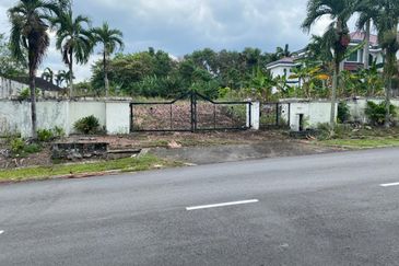 Country Heights Kajang