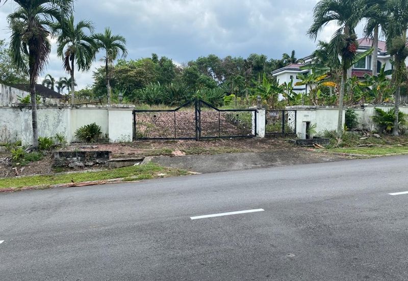 Country Heights Kajang