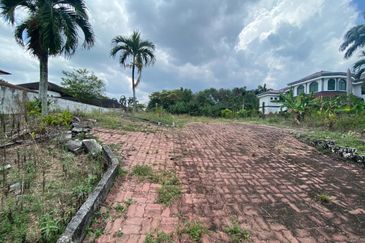 Country Heights Kajang