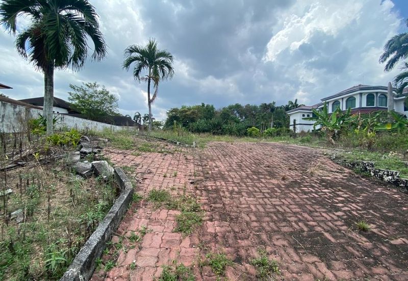 Country Heights Kajang