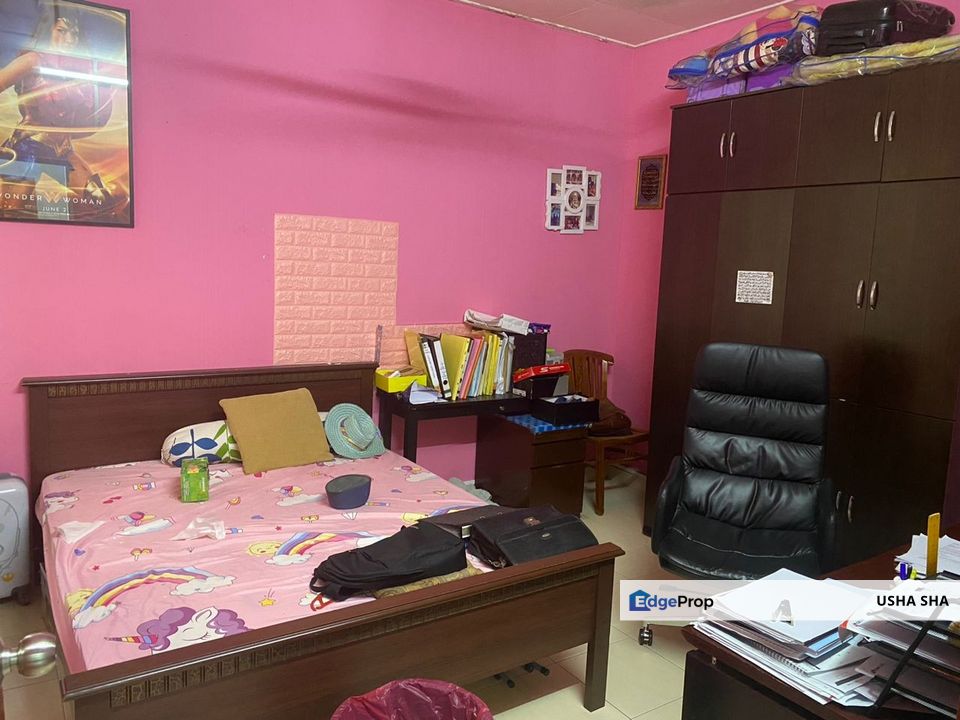 Taman Pulai Indah, Skudai - Double Storey Cluster, Renovated Bumi Unit, FOR SALE !, Johor, Kangkar Pulai