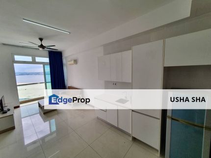 Paragon Residences Condominium @ Straits View, Luxury Condo, FOR SALE !, Johor, Johor Bahru