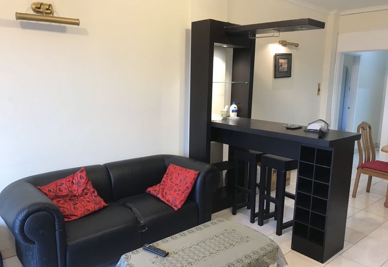 Pan Vista, Bandar Baru Permas Jaya