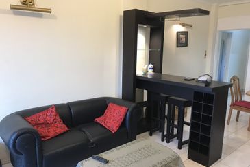 Pan Vista, Bandar Baru Permas Jaya