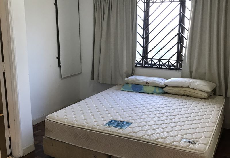 Pan Vista, Bandar Baru Permas Jaya