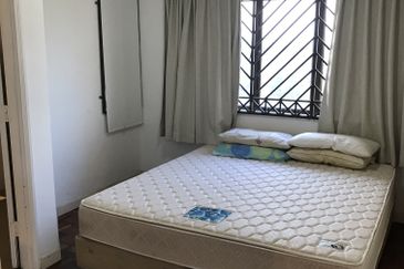 Pan Vista, Bandar Baru Permas Jaya