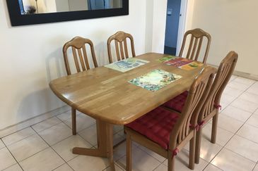 Pan Vista, Bandar Baru Permas Jaya