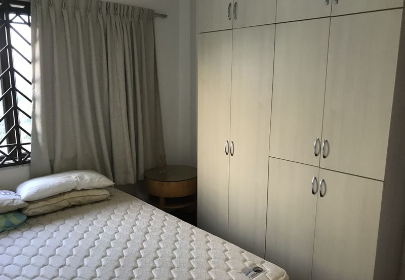 Pan Vista, Bandar Baru Permas Jaya