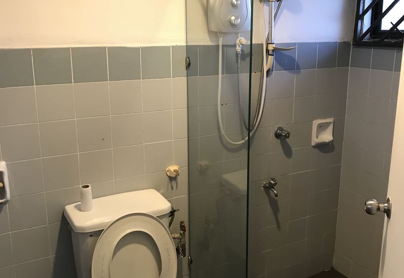 Pan Vista, Bandar Baru Permas Jaya