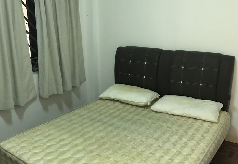 Pan Vista, Bandar Baru Permas Jaya