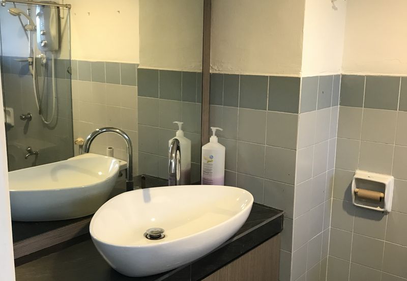 Pan Vista, Bandar Baru Permas Jaya