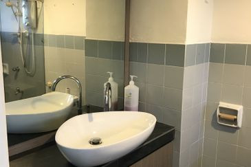 Pan Vista, Bandar Baru Permas Jaya