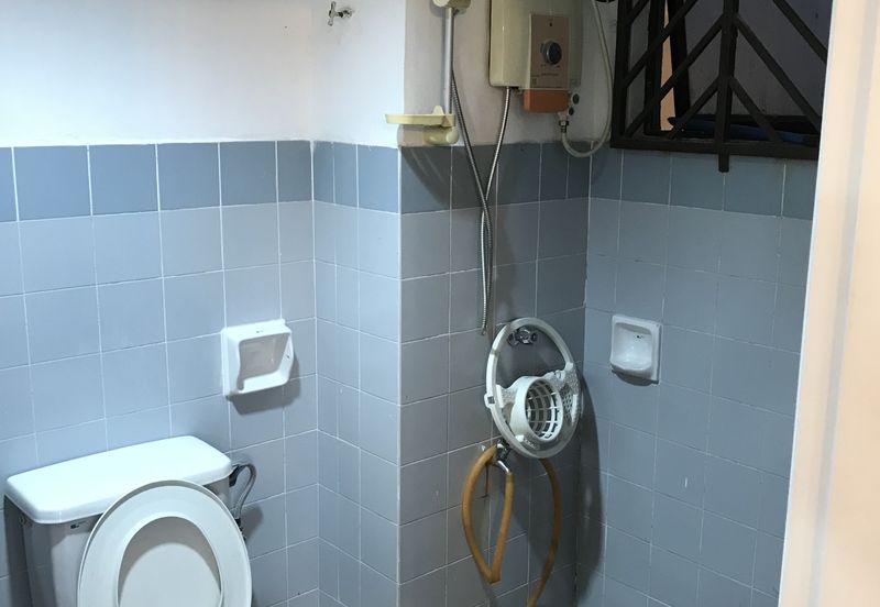 Pan Vista, Bandar Baru Permas Jaya