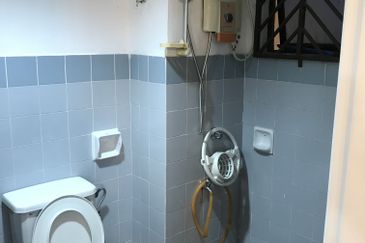 Pan Vista, Bandar Baru Permas Jaya