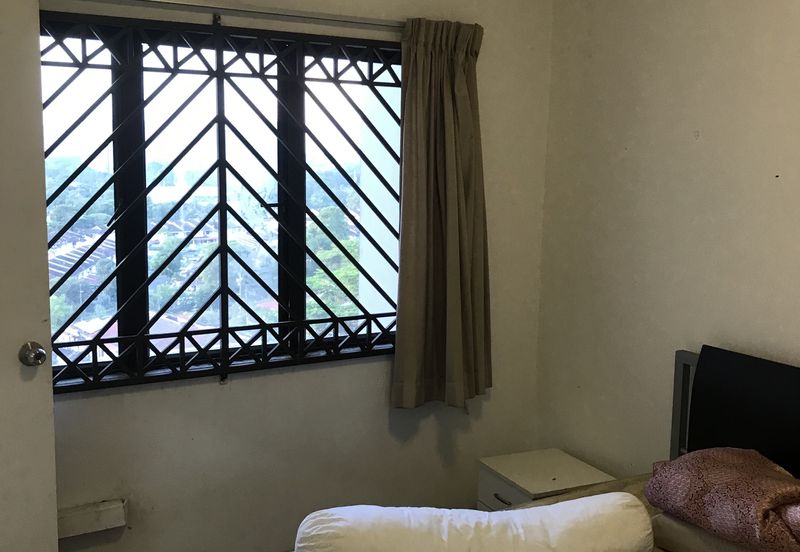 Pan Vista, Bandar Baru Permas Jaya