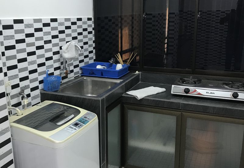 Pan Vista, Bandar Baru Permas Jaya