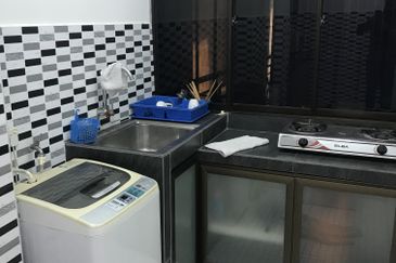 Pan Vista, Bandar Baru Permas Jaya